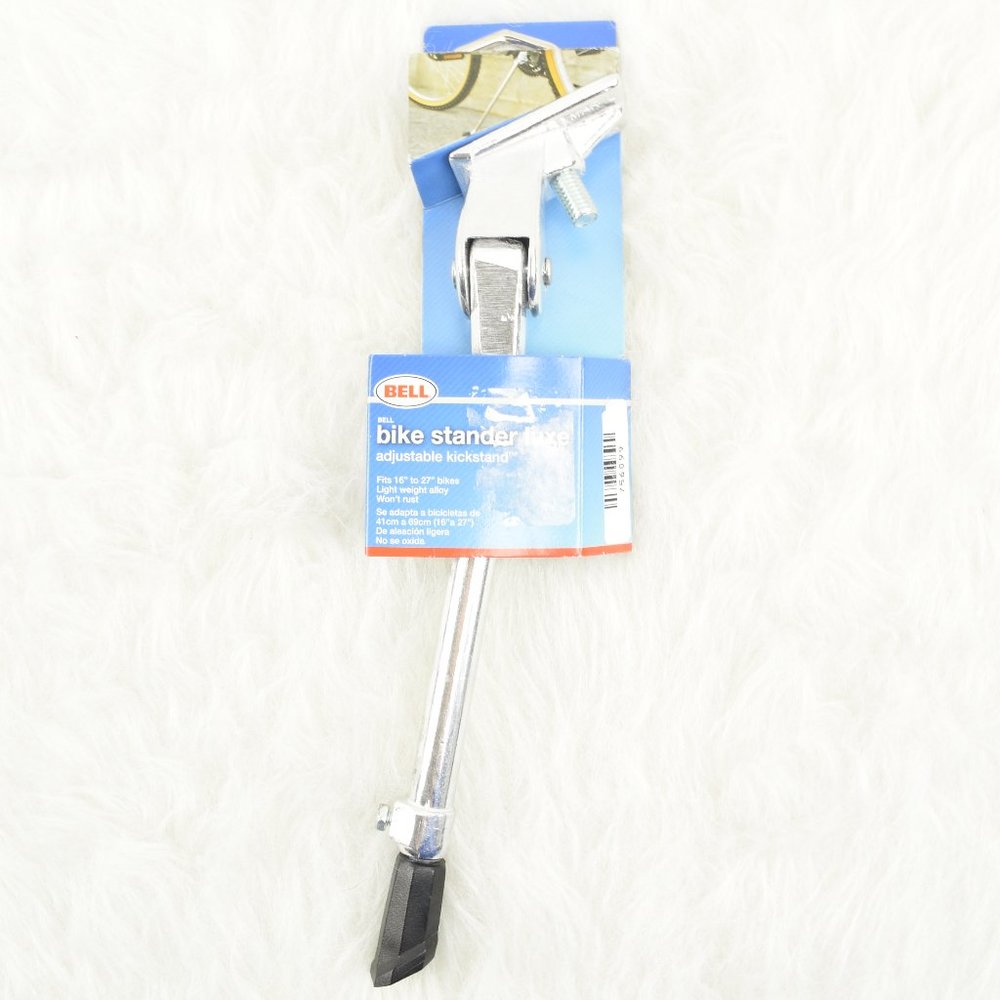 Bell Bike Kickstand